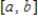 If is defined on a closed interval , then has an absolute maximum value.