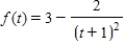 <strong>Find the horizontal and vertical asymptotes of the graph of the function. </strong> A) Vertical asymptote: ; Horizontal asymptote: and B) Vertical asymptotes: and ; Horizontal asymptote: C) Vertical asymptote: ; Horizontal asymptote: D) Vertical asymptote: ; Horizontal asymptote: