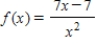 <strong>Use the information summarized in the table to select the graph of Domain: Intercept: x-intercept: 01 Asymptotes: x-axis and y-axis Intervals where f is ↑ and ↓: ↑ on ↓ on Relative extrems: Rel. max. at Concavity: Downward on ; upward Point of inflection: </strong> A) B) C) 