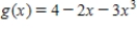 <strong>Using the curve-sketching guide, select the graph of the function. </strong> A) B) C) 