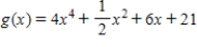 Show that the function is concave upward wherever it is defined. 