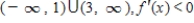 Sketch the graph of the function having the given properties. on on , inflection point at 