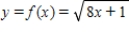 <strong>Let f be the function defined by . Use the differential of f to find the approximate change in y if x changes from 4 to 4.1.</strong> A) 0.06963 B) 0.13926 C) 2.29783 D) 2.78524 E) 0.00870