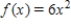 <strong>Find the differential of the function. </strong> A) B) C) D)