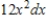 <strong>Find the differential of the function. </strong> A) B) C) D)