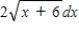 <strong>Find the differential of the function. </strong> A) B) C) D)