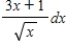 <strong>Find the differential of the function. </strong> A) B) C) D)