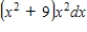 <strong>Find the differential of the function. </strong> A) B) C) D)