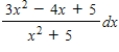 <strong>Find the differential of the function. </strong> A) B) C) D)