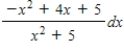 <strong>Find the differential of the function. </strong> A) B) C) D)