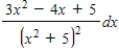 <strong>Find the differential of the function. </strong> A) B) C) D)