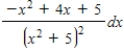 <strong>Find the differential of the function. </strong> A) B) C) D)