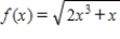 <strong>Find the differential of the function. </strong> A) B) C) D)