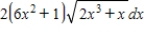 <strong>Find the differential of the function. </strong> A) B) C) D)