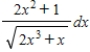 <strong>Find the differential of the function. </strong> A) B) C) D)