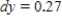 <strong>Let f be the function defined by . Find the approximate change in y if x changes from 2 to 2.05. Find the actual change in y if x changes from 2 to 2.05. </strong> A) , B) , C) , D) ,