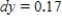 <strong>Let f be the function defined by . Find the approximate change in y if x changes from 2 to 2.05. Find the actual change in y if x changes from 2 to 2.05. </strong> A) , B) , C) , D) ,