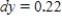 <strong>Let f be the function defined by . Find the approximate change in y if x changes from 2 to 2.05. Find the actual change in y if x changes from 2 to 2.05. </strong> A) , B) , C) , D) ,