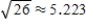 <strong>Use a differential to approximate the quantity to the nearest thousandth. </strong> A) B) C)