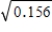 <strong>Use a differential to approximate the quantity to the nearest thousandth. </strong> A) B) C)
