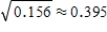 <strong>Use a differential to approximate the quantity to the nearest thousandth. </strong> A) B) C)