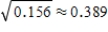 <strong>Use a differential to approximate the quantity to the nearest thousandth. </strong> A) B) C)