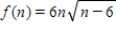 <strong>The length of time (in seconds) a certain individual takes to learn a list of n items is approximated by . Use differentials to approximate the additional time it takes the individual to learn the items on a list when n is increased from 42 to 45 items. Round to the nearest second.</strong> A) 187 sec B) 169 sec C) 193 sec D) 171 sec