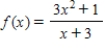 Find the differential of the function.