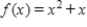 Find the differential of the function.