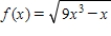 Find the differential of the function.