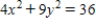 <strong>Find an equation of the tangent line to the graph of the function f defined by the equation at the indicated point. </strong> A) B) C) D) E)