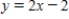 <strong>Find an equation of the tangent line to the graph of the function f defined by the equation at the indicated point. </strong> A) B) C) D) E)