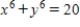 <strong>Find by implicit differentiation. </strong> A) B) C) D)