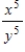 <strong>Find by implicit differentiation. </strong> A) B) C) D)