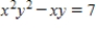<strong>Find by implicit differentiation. </strong> A) B) C) D)