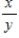 <strong>Find by implicit differentiation. </strong> A) B) C) D)