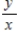<strong>Find by implicit differentiation. </strong> A) B) C) D)