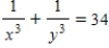 <strong>Find by implicit differentiation. </strong> A) B) C) D)