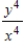 <strong>Find by implicit differentiation. </strong> A) B) C) D)