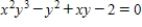 <strong>Find an equation of the tangent line to the graph of the function f defined by the given equation at the point . </strong> A) B) C) D)