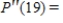 The percent of mothers who work outside the home and have children younger than age 6 yr is approximated by the function where t is measured in years, with corresponding to the beginning of 1980. Compute . Round your answer to the nearest thousandth. __________% per year in the second power