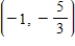 Find the slope and an equation of the tangent line to the graph of the function f at the specified point. ; 