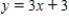 <strong>Find the slope of the tangent line to the graph of each function at the given point and determine an equation of the tangent line. at (-2, -3) </strong> A) ; B) ; C) ; D) ;