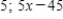 <strong>Find the slope of the tangent line to the graph of each function at the given point and determine an equation of the tangent line. at </strong> A) B) C) D)