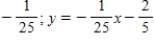 <strong>Find the slope of the tangent line to the graph of each function at the given point and determine an equation of the tangent line. at </strong> A) B) C) D)