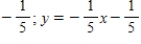 <strong>Find the slope of the tangent line to the graph of each function at the given point and determine an equation of the tangent line. at </strong> A) B) C) D)