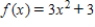<strong>Let Find the equation of the tangent line to the curve at the point (2, 15). </strong> A) B) C) D) 