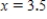 Let . Find the average rate of change of y with respect to x in the interval from to . __________ Find the average rate of change of y with respect to x in the interval from to . __________ Find the average rate of change of y with respect to x in the interval from to . __________ Find the (instantaneous) rate of change of y at . __________