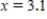 Let . Find the average rate of change of y with respect to x in the interval from to . __________ Find the average rate of change of y with respect to x in the interval from to . __________ Find the average rate of change of y with respect to x in the interval from to . __________ Find the (instantaneous) rate of change of y at . __________