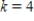 <strong>Let Find the value of k that will make f continuous on . </strong> A) B) C) D) E)